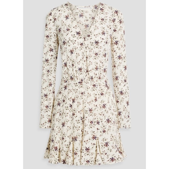 Veronica Beard Riggins Mini Dress - Picture 2 of 11